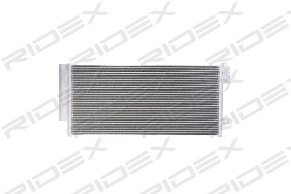 Condenser, air conditioning (448C0126)