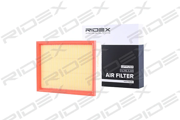 Air Filter (8A0324)