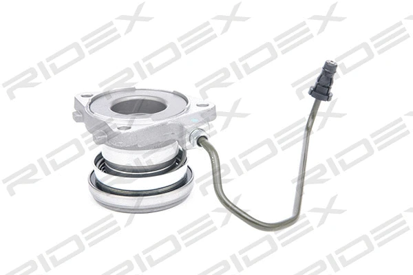 Central Slave Cylinder, clutch