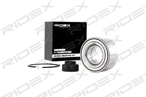 Wheel Bearing Kit (654W0134)