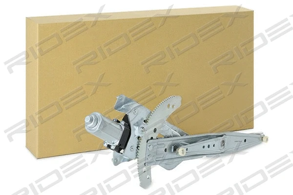 Window Regulator (1561W0217)