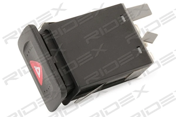 Hazard Warning Light Switch