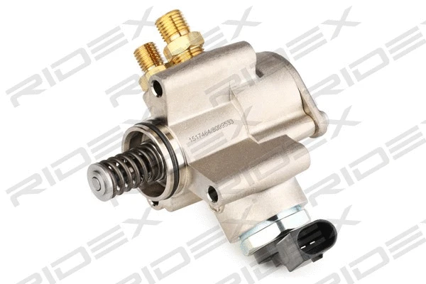 High Pressure Pump (3918H0064)