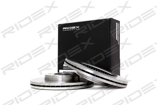 Brake Disc (82B0129)