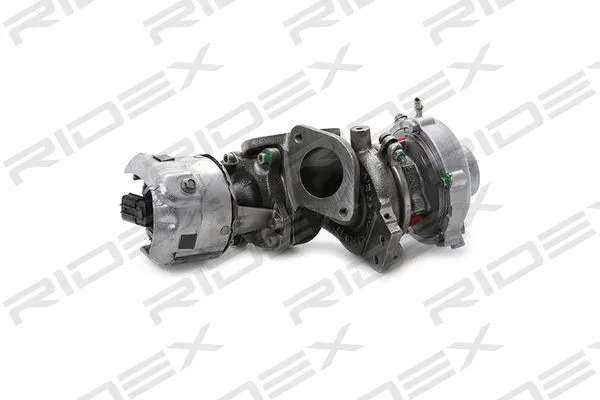 Charger, charging (supercharged/turbocharged)