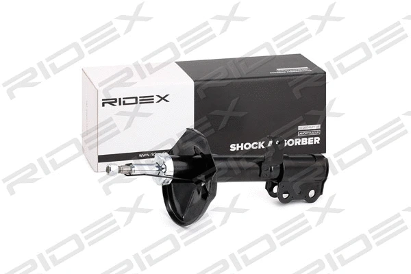 Shock Absorber (854S0571)