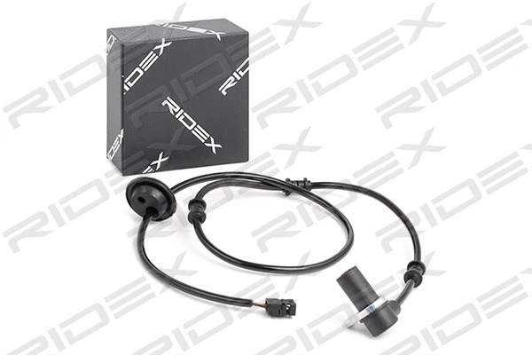 Sensor, wheel speed (412W0329)