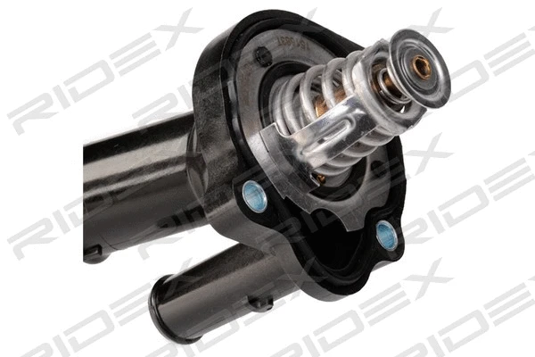 Thermostat, coolant (316T0250)