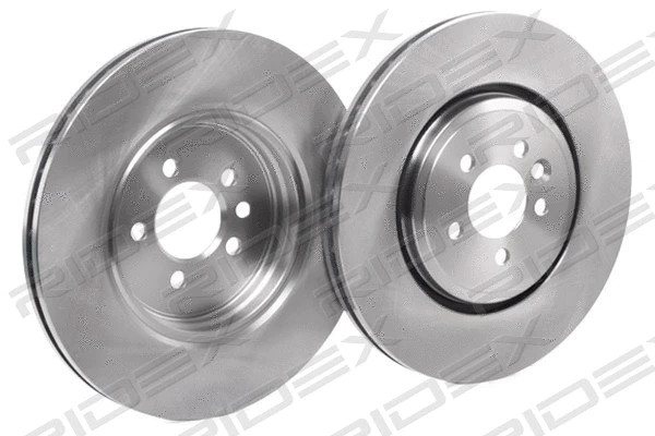 Brake Disc (82B1449)