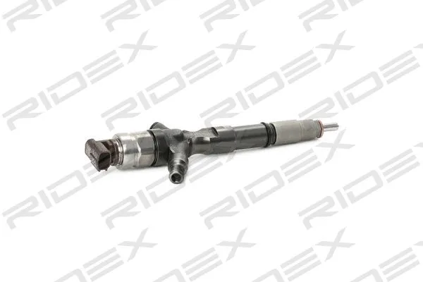 Injector Nozzle