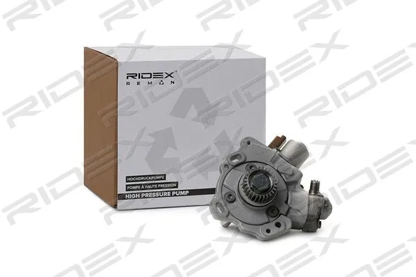 High Pressure Pump (3918H0211R)