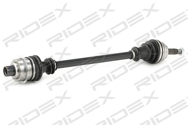 Drive Shaft (13D0411)