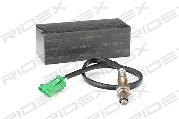 Lambda Sensor