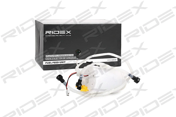 Fuel Feed Unit (1382F0049)