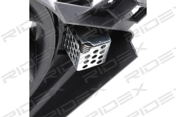 Fan, engine cooling (508R0097)