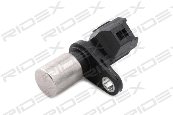 Sensor, crankshaft pulse