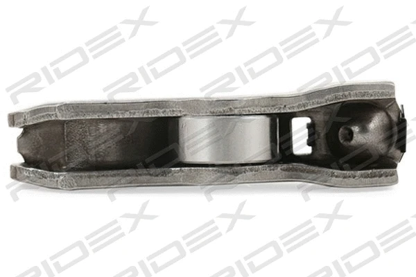 Finger Follower, engine timing