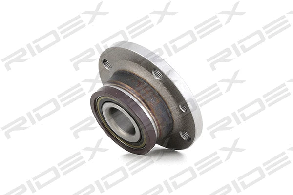 Wheel Bearing Kit (654W0451)