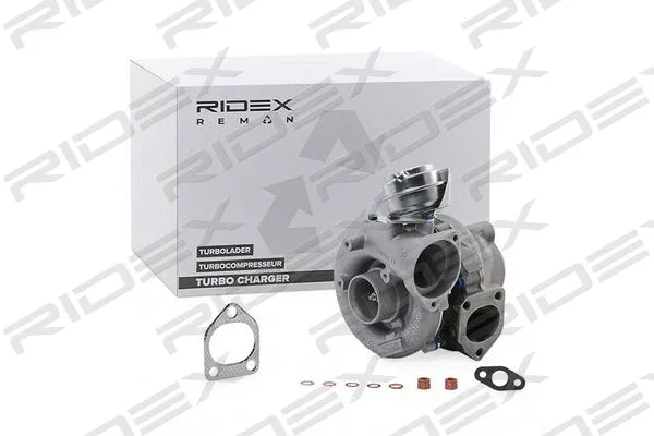 Charger, charging (supercharged/turbocharged)