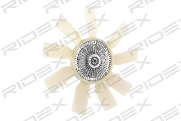 Clutch, radiator fan (509C0071)