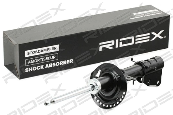 Shock Absorber