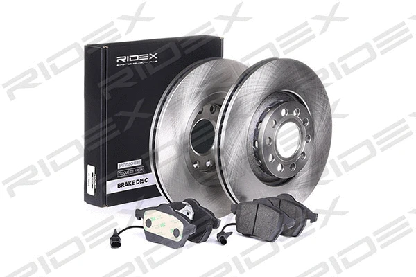 Brake Kit, disc brake (3405B0070)