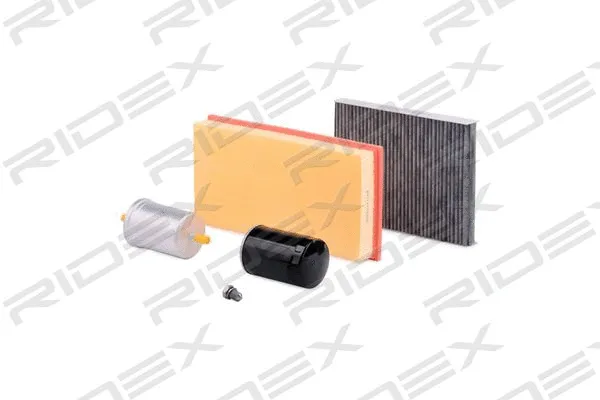 Filter Set (4055F0129)