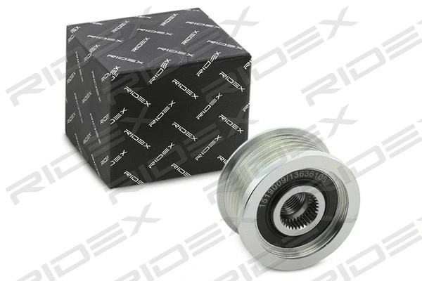 Alternator Freewheel Clutch