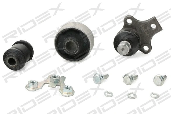 Repair Kit, control arm (772S0015)