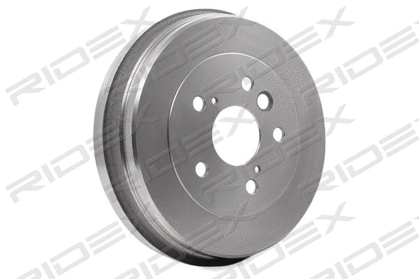 Brake Drum (123B0142)
