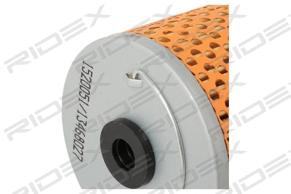 Oil Filter (7O0160)