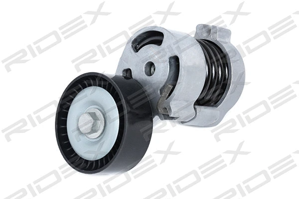 Belt Tensioner, V-ribbed belt