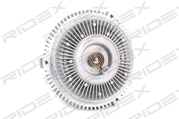 Clutch, radiator fan (509C0014)