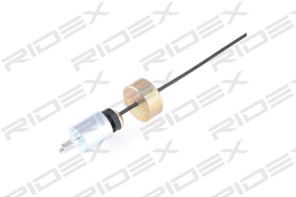 Cable Pull, clutch control (478S0058)