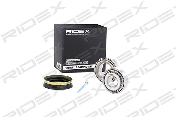 Wheel Bearing Kit (654W0042)