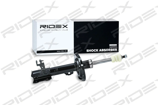 Shock Absorber