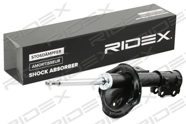 Shock Absorber
