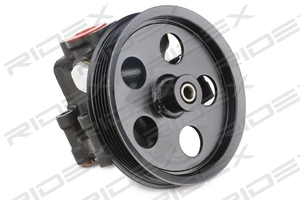 Hydraulic Pump, steering (12H0238)