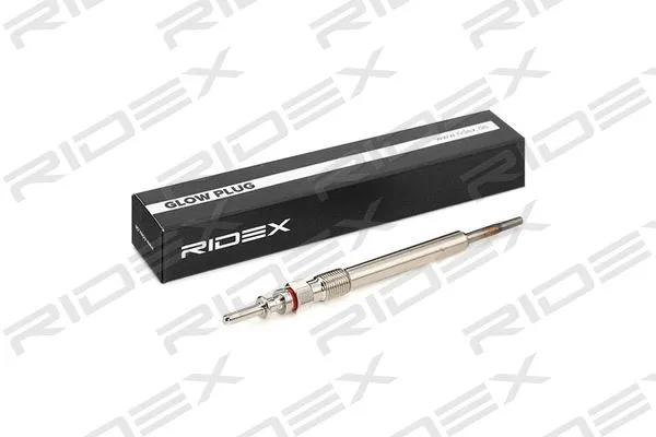 Glow Plug