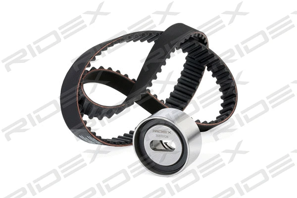 Timing Belt Kit