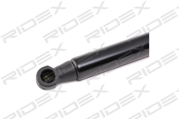 Gas Spring, bonnet