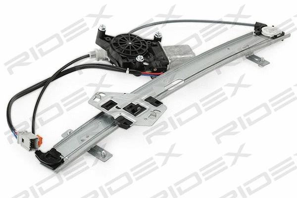 Window Regulator (1561W0582)