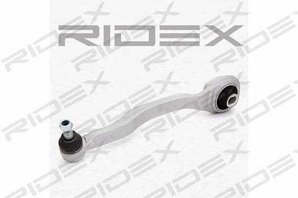 Control/Trailing Arm, wheel suspension (273C0021)