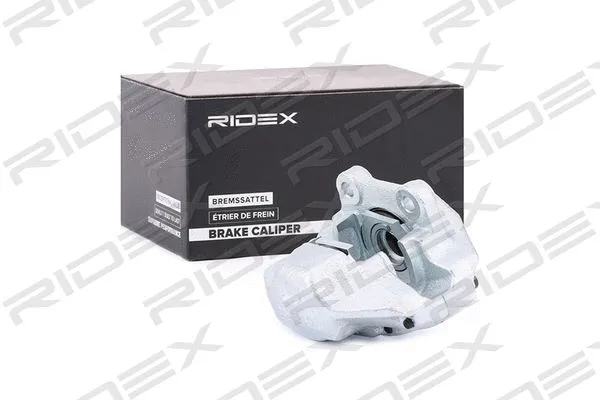 Brake Caliper (78B0437)