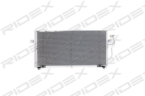 Condenser, air conditioning (448C0171)