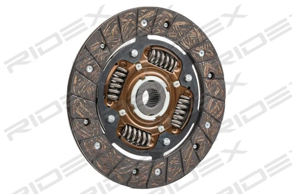 Clutch Disc