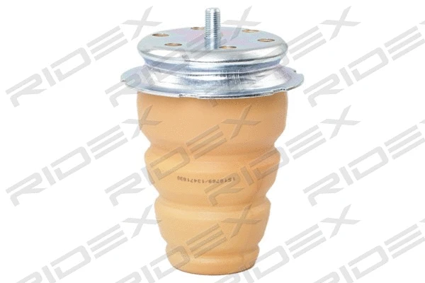 Rubber Buffer, suspension (1182R0008)