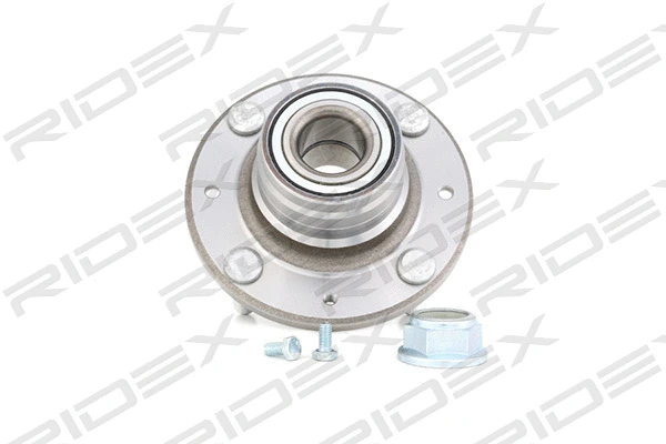 Wheel Bearing Kit (654W0129)