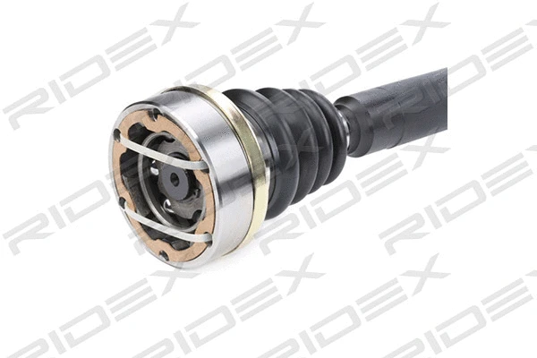 Drive Shaft (13D0032)