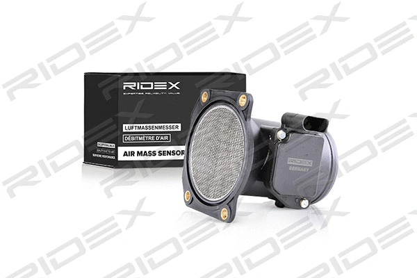 Mass Air Flow Sensor (3926A0013)